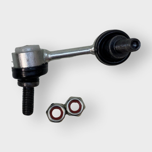 Bieleta Delantera Izquierda Honda Civic 8 Generacion 0