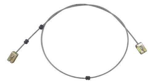 Cable De Freno Para Isuzu 4x4 Intermedio 95 0