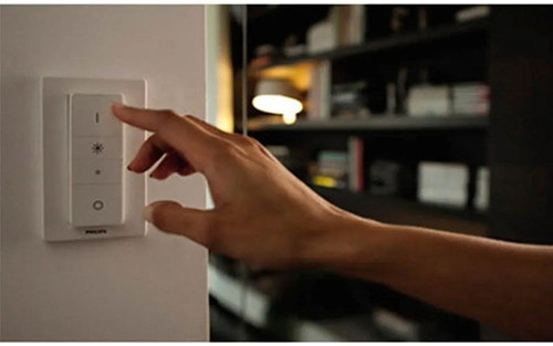Control Remoto Hue Switch Dimerizable 1