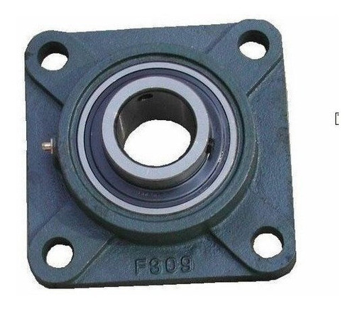 Rodamiento Con Soporte Ucf 214 Eje 70 M/m 0