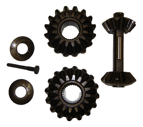 Planetarios/satelites/eje/arande Chevrolet C10 1964/1984 1