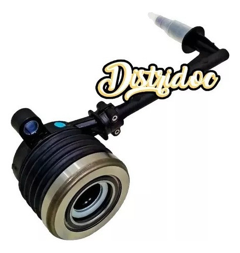 Crapodina Hidraulica Para Tiida 1.8 2008/2015 1