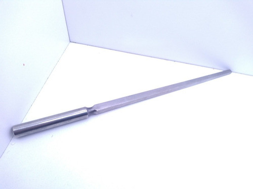 Mandril Virolero Ovalado 0