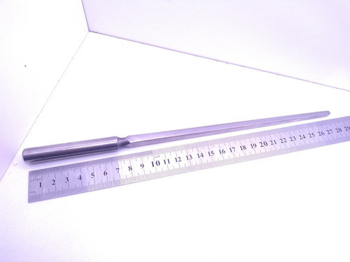 Mandril Virolero Ovalado 1