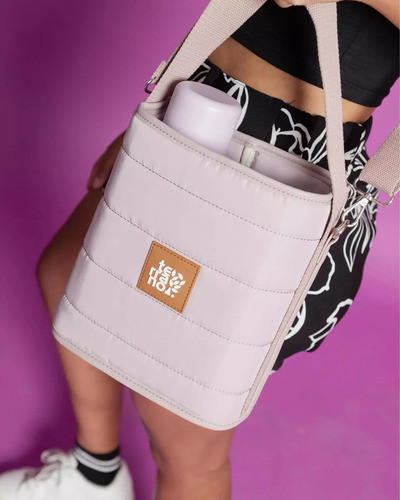 Set Terrano Termo 1l  Mate Matera Bombilla De Regalo 1