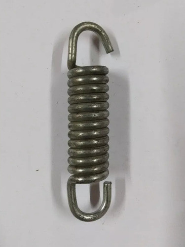 Resorte Caballete Zanella 50 Y 70! Calidad Premium! 1