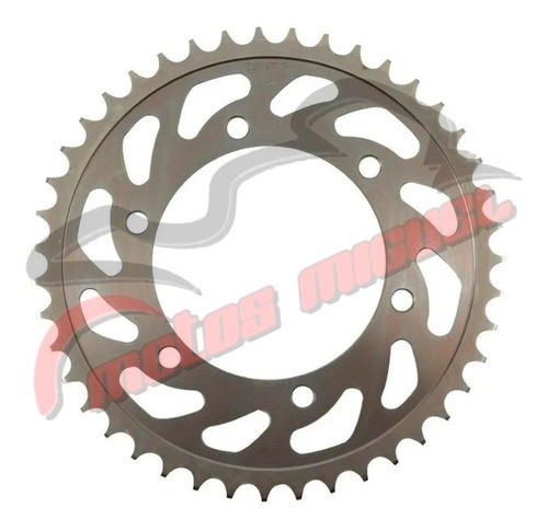 Corona Yamaha Original Yzf R3 Mt03 Como Siempre Motos Miguel 0