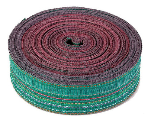 Cincha De Refuerzo Para Tapicería - Cinta Tejida - X 10 Mts 1