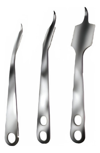 Palanca Hohmann 8 Mm X 22 Cm 0