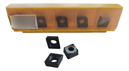 Ccmt 09t308 - Marca Kennametal (x5 Unidades). 1