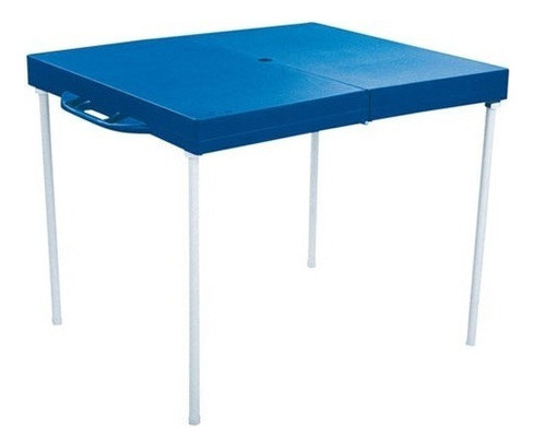 Mesa Práctica Sin Banquetas 0