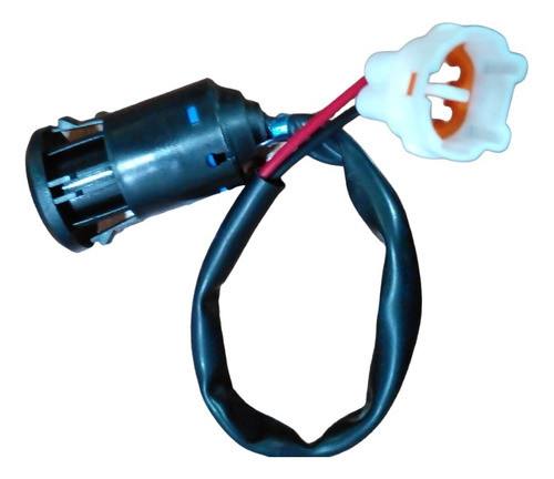 Tambor De Contacto Para Moto Rvm Cz 250 T 1