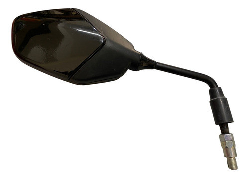 Espejo Derecho Negro Hero Hunk Sport 150 Original 0