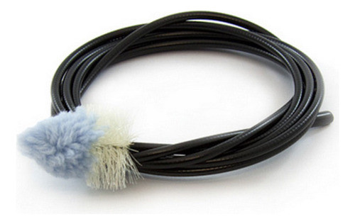 Cepillo Yamaha Flexible De Limpieza Para Trombón 0