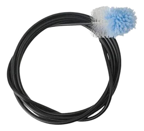 Cepillo Yamaha Flexible De Limpieza Para Trombón 1