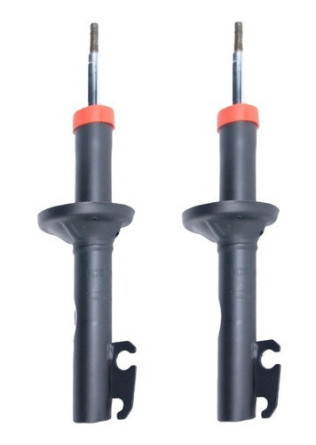 Kit 2 Amortiguador Delantero Ford Escort 1.6/1.8 88/95 0