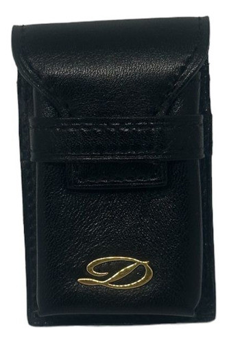 Estuche Encendedor Dupont 0