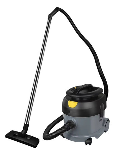 Aspiradora Profesional 1 Motor 10 Litros Hotel 1200w Real 0