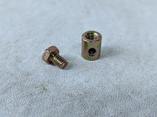 Evita Soldadura De Embrague 8x9 Mm En Motobrand 1