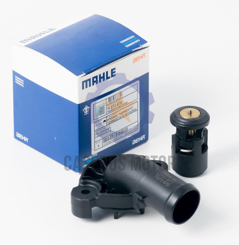 Termostato Vw Suran Fox 1.6 Nafta Mahle Bher 1