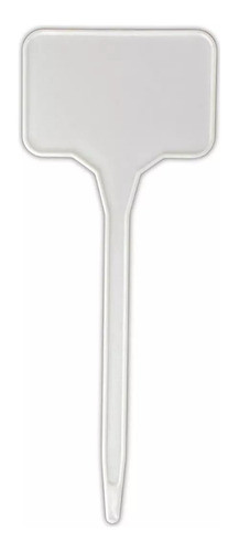 Cartel Señalador Huerta Jardineria Cultivo Plantas X10 1