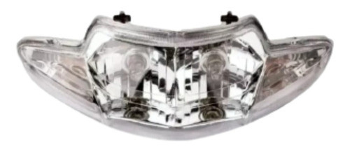 Farol Delantero Yumbo Eco70 Eco50 Junior 0