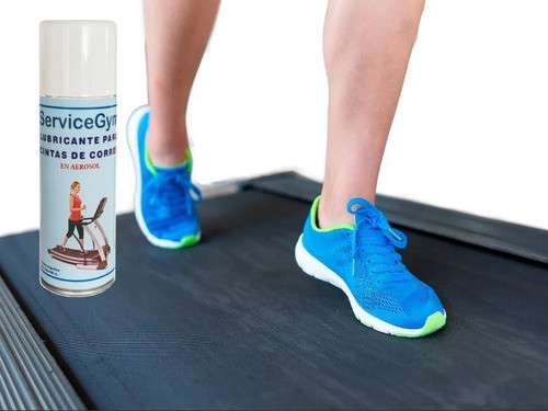 Cintas Correr Banda  Multigym De 18 Rodillos Orig Servicegym 1