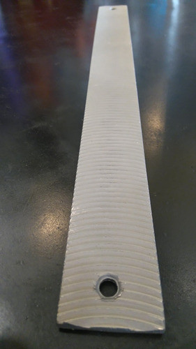 Lima Chapista 350 Mm X 35 Mm Sin Mango Portalima Carrocero 1