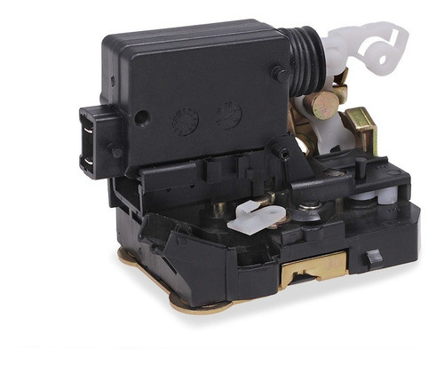Cerradura Trasera Izquierda Renault Logan 2010 2011 2012 1