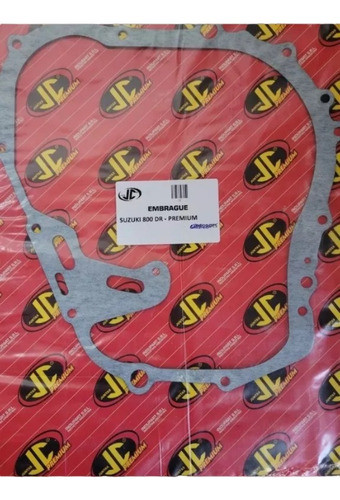 Junta Tapa Embrague Suzuki Dr 800! Calidad Premium!! 1