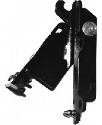 Bisagra Izq Careta Superior Volvo Camion Fh400 0