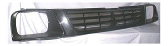 Careta (neg) Mitsubishi L200 Strada 97-00 0