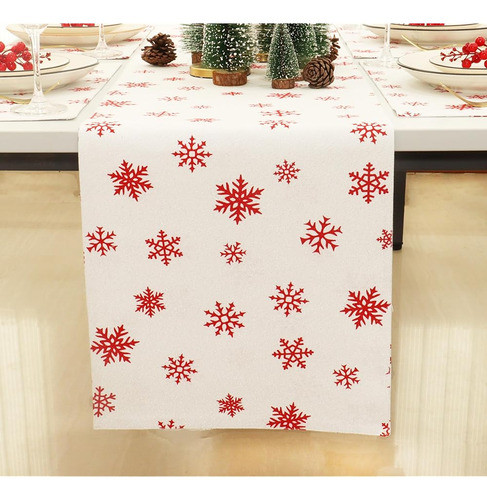 Purpleessences Copos De Nieve Invierno Navidad Camino De Mes 0