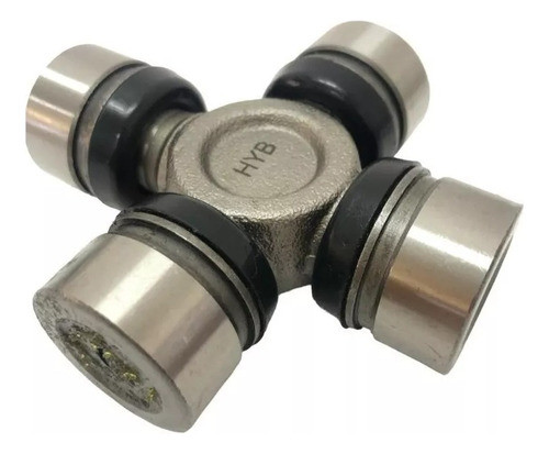 Cruceta Cardan Delantero Hilux 4x4 1992-2004 Dado 28.5mm 0