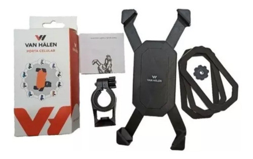 Porta Celular Para Manubrio De Bicicleta Van Halen Van034 1