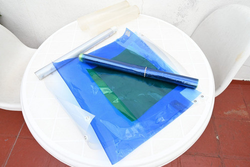 Filtros Color Y Difusor Wafer Iluminacion Fotografia 0