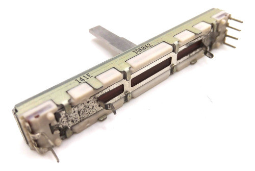 Potenciometro Fader Akai Mpd 24/36/32/apc20/40/mpk 25/49/61 1