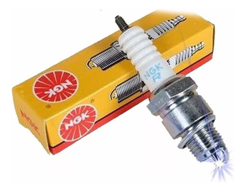 Bujia Ngk C7hsa Beta Bs 110 0