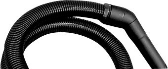 Manguera Flexible 2,5mt. Para Aspiradora Lvc Lavor 0