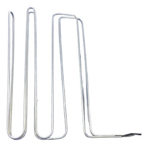 Resistencia Aluminio Healdera No Frost Eslabon Lujo Wem 51 D 1