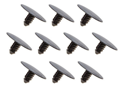 Grampa Aislante Capot Tracker Chevrolet 11571159x10 0