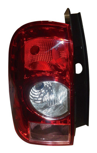 Faro Trasero -izq. Duster >05-15 0