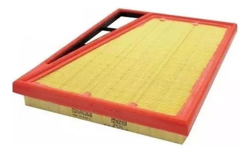 Kit Filtros De Aire + Aceite Argo/cronos 1.3 Fiat - Mopar 0