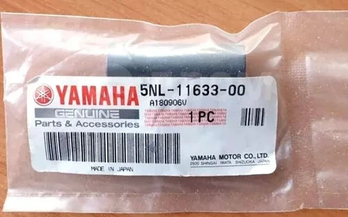 Perno Piston Yfz 250 Yamaha Cuatriciclo Original 1
