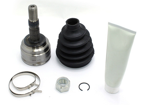 Homocinetica Chevrolet Agile /14 22e/21d L/r 0