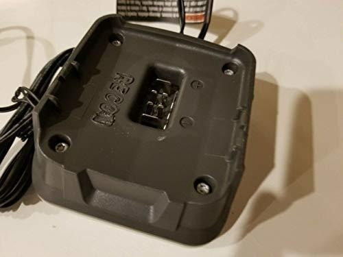 Ryobi C123d 12v Cargador De Bateria De Quimica Dual # 1401 1