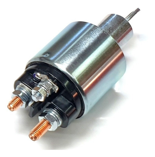 Automatico De Arranque T/bosch Aut974 Fiat 12v 0