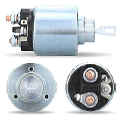 Automatico De Arranque T/bosch Aut974 Fiat 12v 1