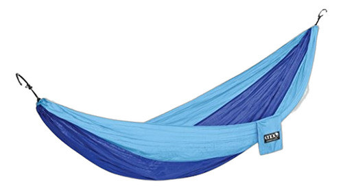 Eagles Nest Outfitters - Hamaca Doublenest, Polvo / Real 0