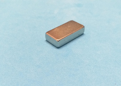 Iman Fuerte Neodimio 30x15x7mm Muy Potente! Oferta!! 4u. 1